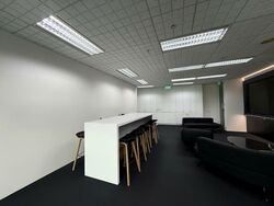 Prudential Tower (D1), Office #554096301